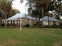 Bill's House